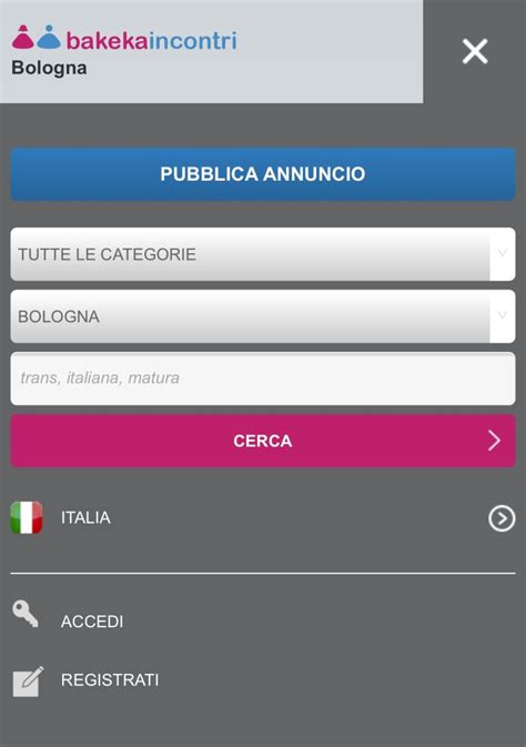 Bakeca Incontri Trapani: bacheca di annunci di incontri gratuiti a。